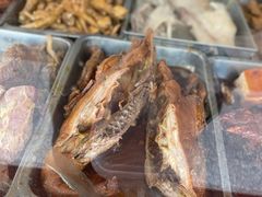 -周记卤菜店(广济北路店)