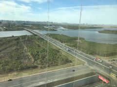 -松咖啡自助餐厅·松北香格里拉