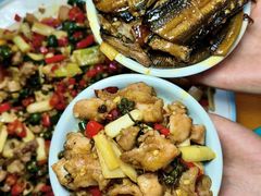 -李大爷的泡椒馆(冉家坝店)
