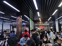 等位区-回坊马二饺子馆