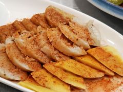 -汗腾格里·风味餐厅(新疆驻京办店)