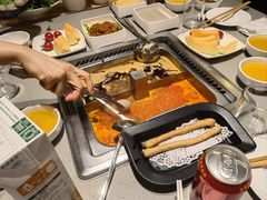 -海底捞火锅(徐州火车站店)