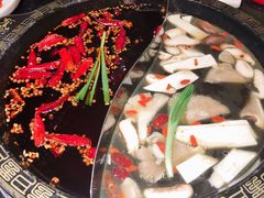 -纸盐河码头火锅(十八梯店)