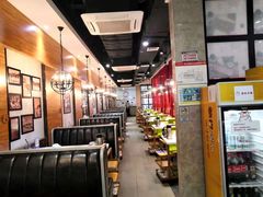 大堂-陈记顺和牛肉火锅馆(天河北路店)