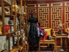 -悦真雅院·四合院·清真私房菜(雍和宫店)
