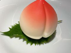 -京华烟云·北京烤鸭(领展购物广场·中关村店)