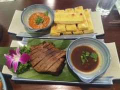 -紫滇源云南生态菜(丹凤街店)