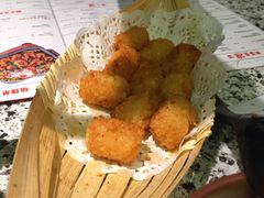 -炭舍干锅(华发商都店)