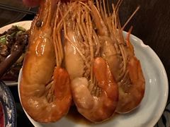 -三酉星·枫·山風与野菜(上海总店)