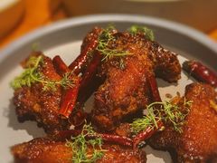 -SHAN山(前滩太古里店)