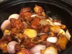 -美极鲜食坊(宝安南路店)