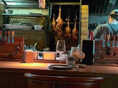 -OTIUM • 柴屿麦(亮马桥店)