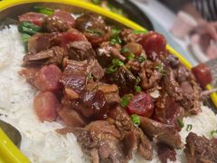 -谭厨中山传家菜.乳鸽.脆鲩鱼(华强北中航城店)