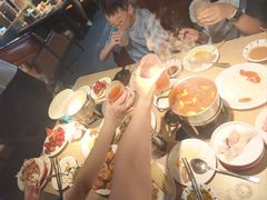 -星伦多自助料理(江阴万达店)