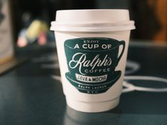 -Ralph’s Coffee(北京三里屯店)