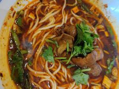 -好這口重庆小面(总店)