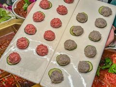 -蜀九香火锅(彩虹店)