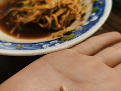 -红灯笼大酒楼(通湖路店)