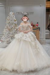 -MuseMarry婚纱(前海嘉里中心店)