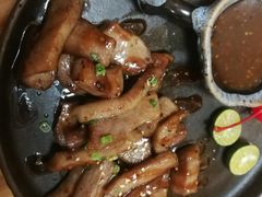 -鲔屋寿喜烧