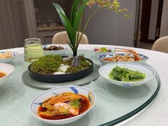 -四季轩中餐厅·萧山味道·运河家宴(三立开元名都店)