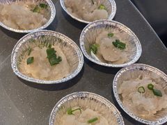 -新石器烤肉(百联川沙店)