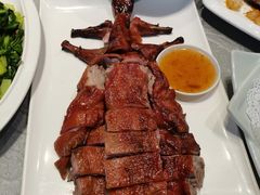 吊烧琵琶鸭-丽华园(汉阳龙阳店)