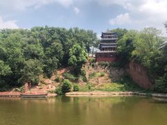 -东坡赤壁风景名胜区