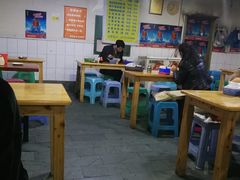 大堂-越洋肖氏老米线(杨家坪店)