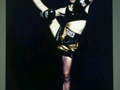 -天行健身＆天行拳馆跆拳道·格斗TXGYM