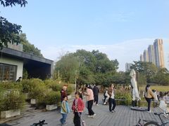 -艾溪湖湿地公园