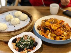 -陈傻子餐厅(世纪都会店)
