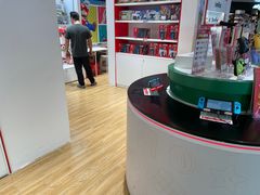 -任天堂Nintendo Switch体验店(天河城店)