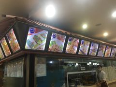 -桥香园云南过桥米线(金马碧鸡店)