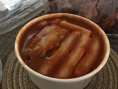 -MI WU FACTORY米屋美食工厂餐厅(绿地店)