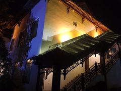 -扬州瘦西湖汇金酒店