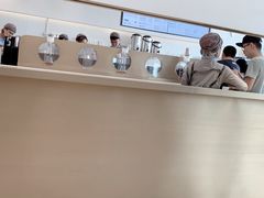 -喜茶(永旺梦乐城店)