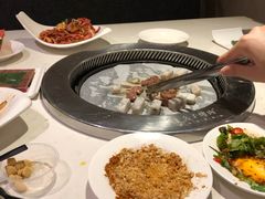 -么子烤肉(化龙池店)