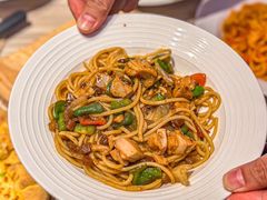 -必胜客(WOW玉泉远洋店)