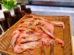 -川骄海鲜自助(河东店)
