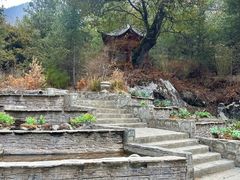 -卡定沟景区