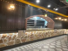 -汉巴味德·烤肉与啤酒的自助(杭州大悦城店)