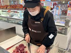 -友谊超市(友谊商城店)