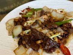 -三姐妹餐厅(曲江店)
