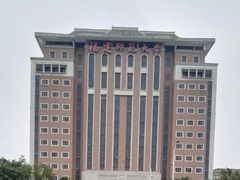 -福建师范大学(仓山校区)