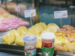 -LELECHA乐乐茶(美罗城店)