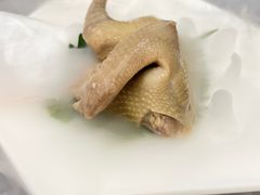 -狮王府淮扬菜(新街口友谊店)
