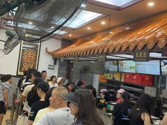 -冰泉豆浆馆(新界店)