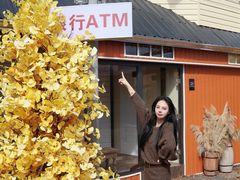 -Blue Concept Cafe&Farm·關於藍