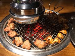 -·缸桶屋·韩式牛肋条自助烤肉(西湖D11店)